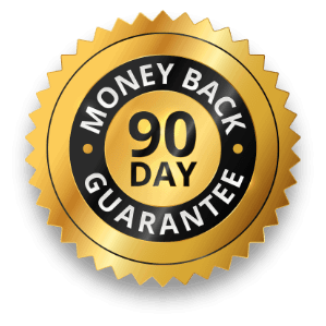 Sleep Lean 90 Day Money Back Guarantee